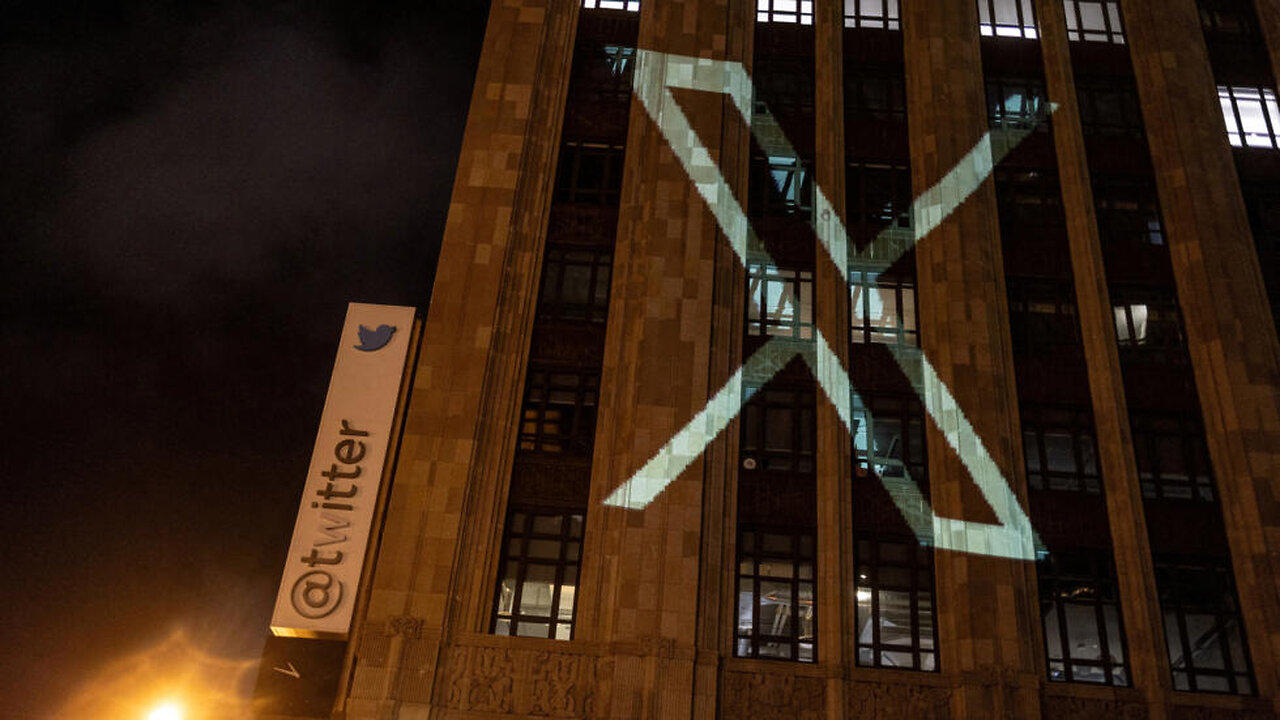 Ep. 1 | Twitter Rebrands to X, Devon Archer Testifying, Strike Updates, Remembering Paul Reubens
