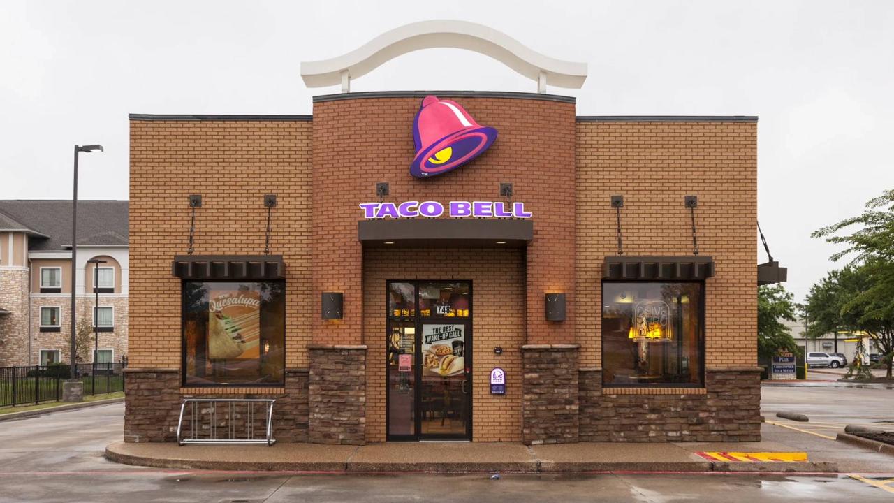 Taco Bell Sued Over Amount of Meat and Beans in Food