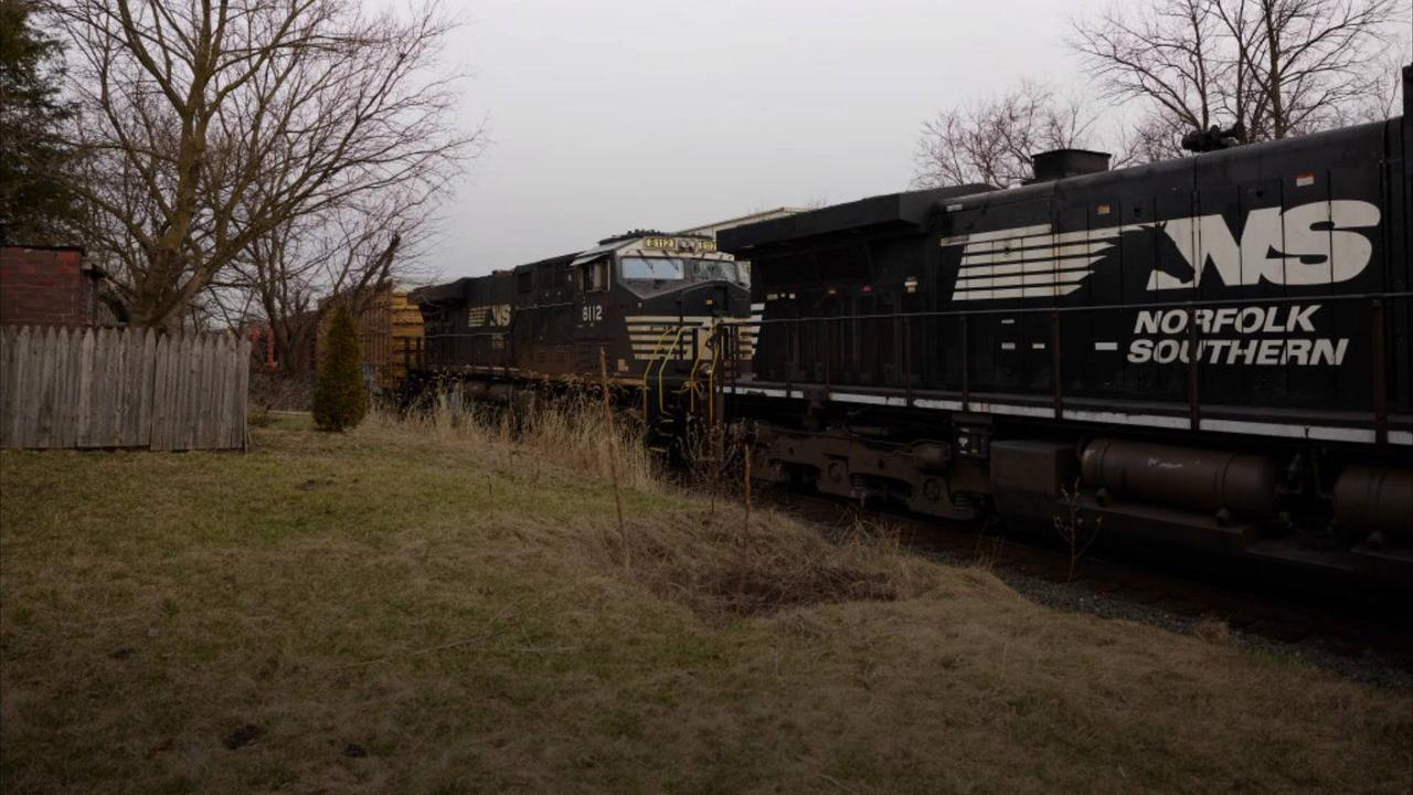 Most Recent Derailment Prompts Norfolk Southern to Reevaluate