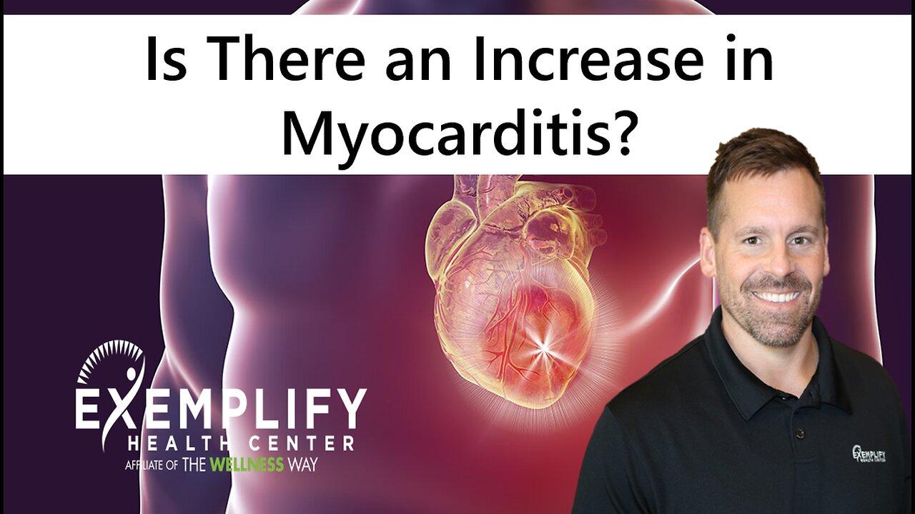 Myocarditis: Here's Where We're At and - One News Page VIDEO