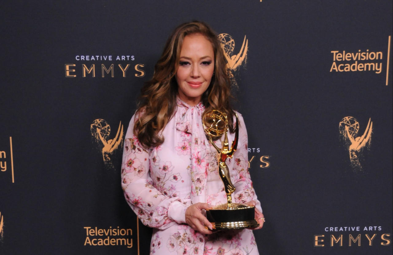 Leah Remini has filed a lawsuit against the Church of Scientology and its leader David Miscavige
