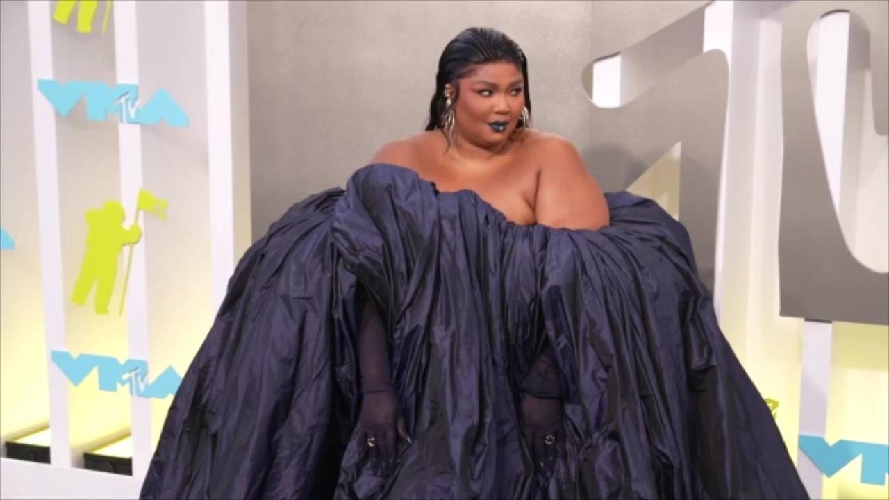Lizzo Denies Allegations Made Against Her in Lawsuit