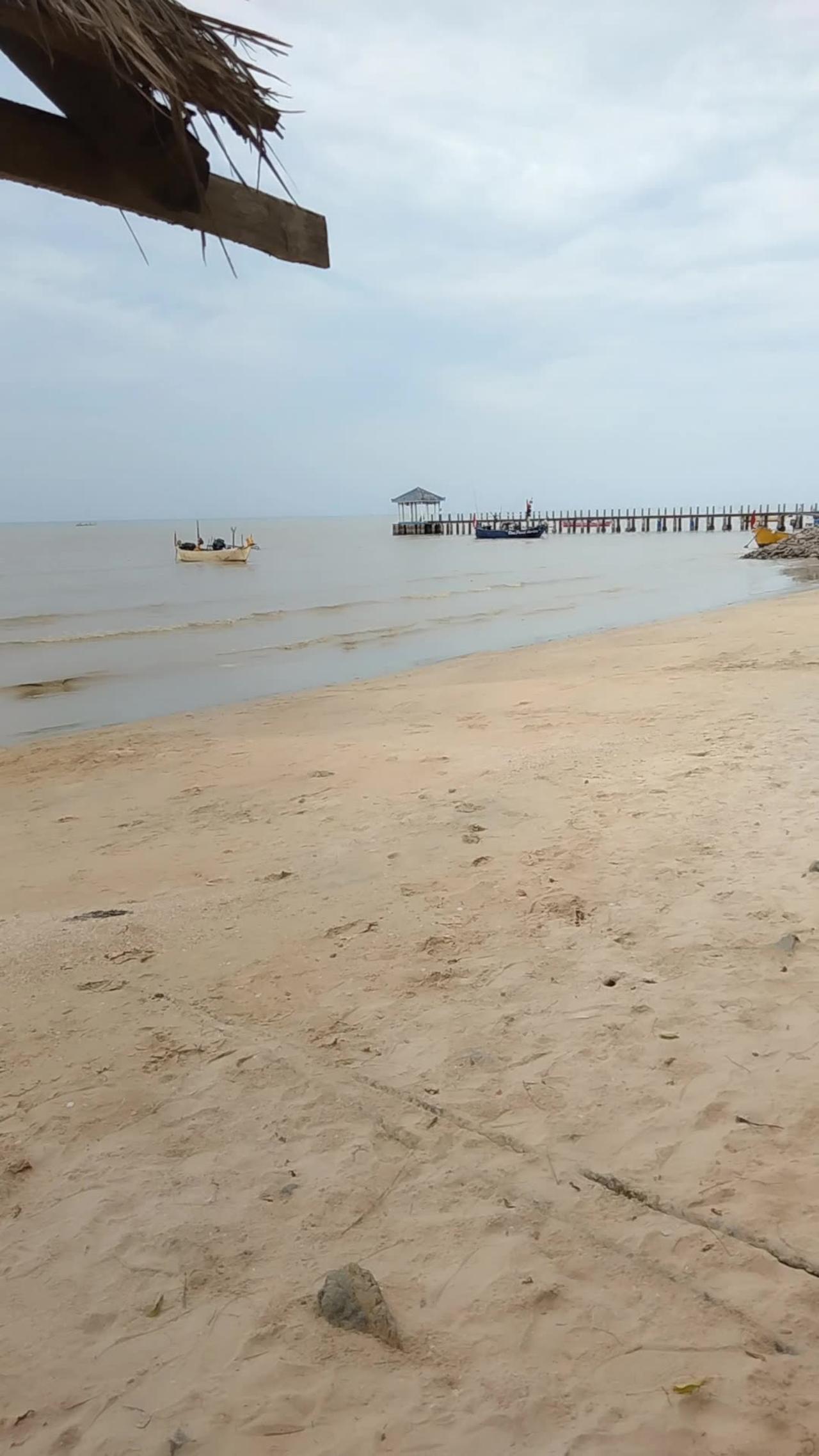 North Java Shore