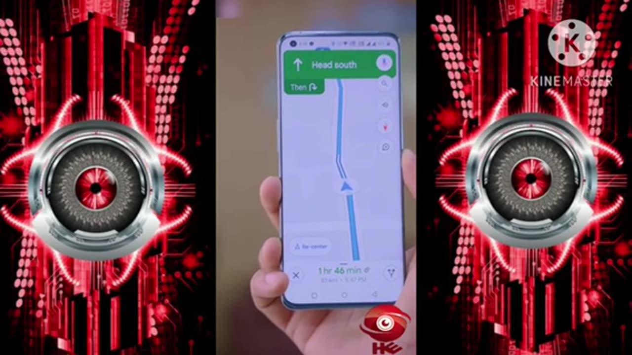 Have An Android Phone ? Secret Settings For Google Maps | Very Useful | I Bet You Didn’t Know