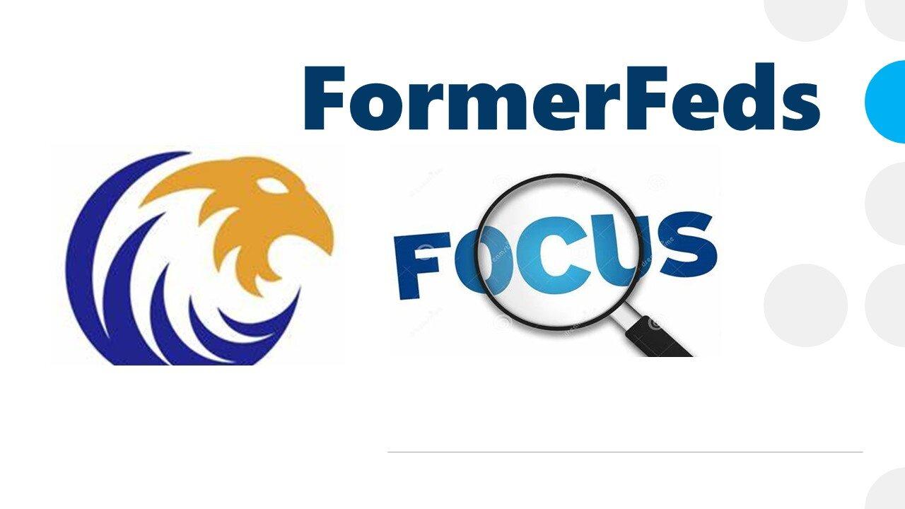 The FormerFeds Focus- Remdesivir Class Action