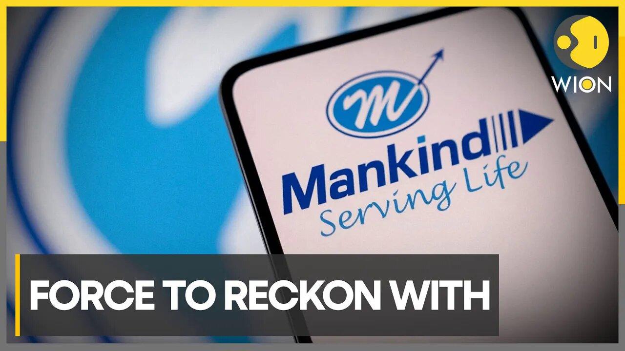 Manforce condom maker is a force to reckon with | Latest World News | World Business Watch | WION