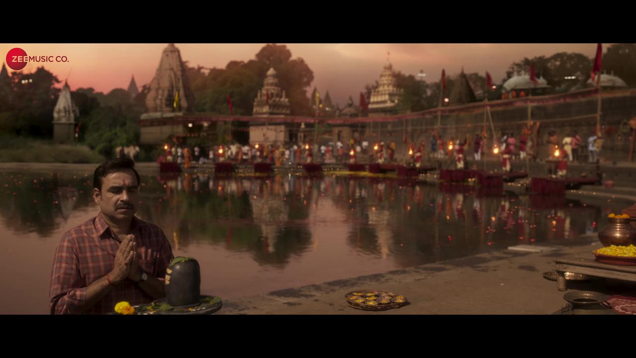 OMG 2 - Official Trailer _ Akshay Kumar_ Pankaj Tripathi_ Yami Gautam _ Amit Rai _ 11th Aug(4K_HD)