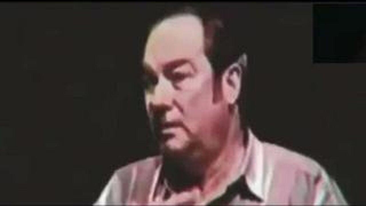 Hey William 'Bill' Cooper (RIP), One News Page VIDEO