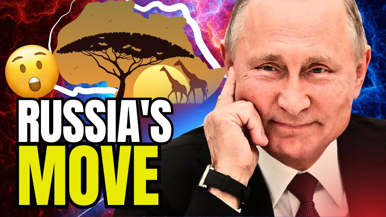 Russia Just SHOCKED the World!!! One News Page VIDEO