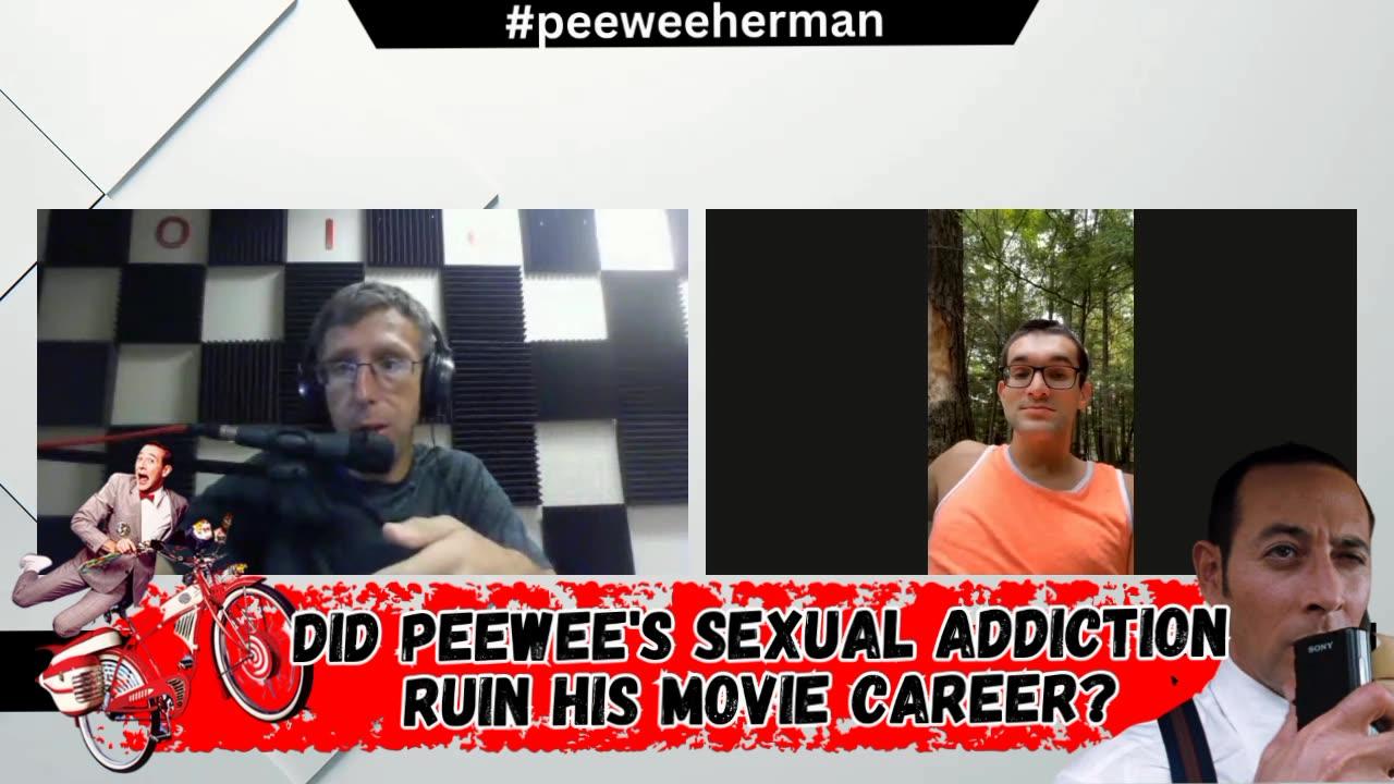Thoughts on the passing of Pee Wee Herman??