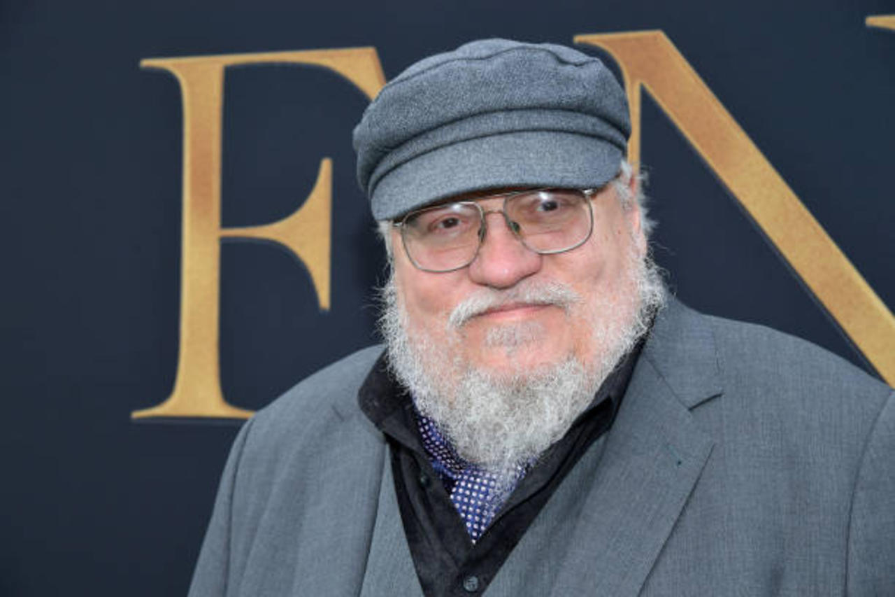 This Day in History: George R.R. Martin’s 'Game of Thrones' Debuts (Sunday, August 6th)