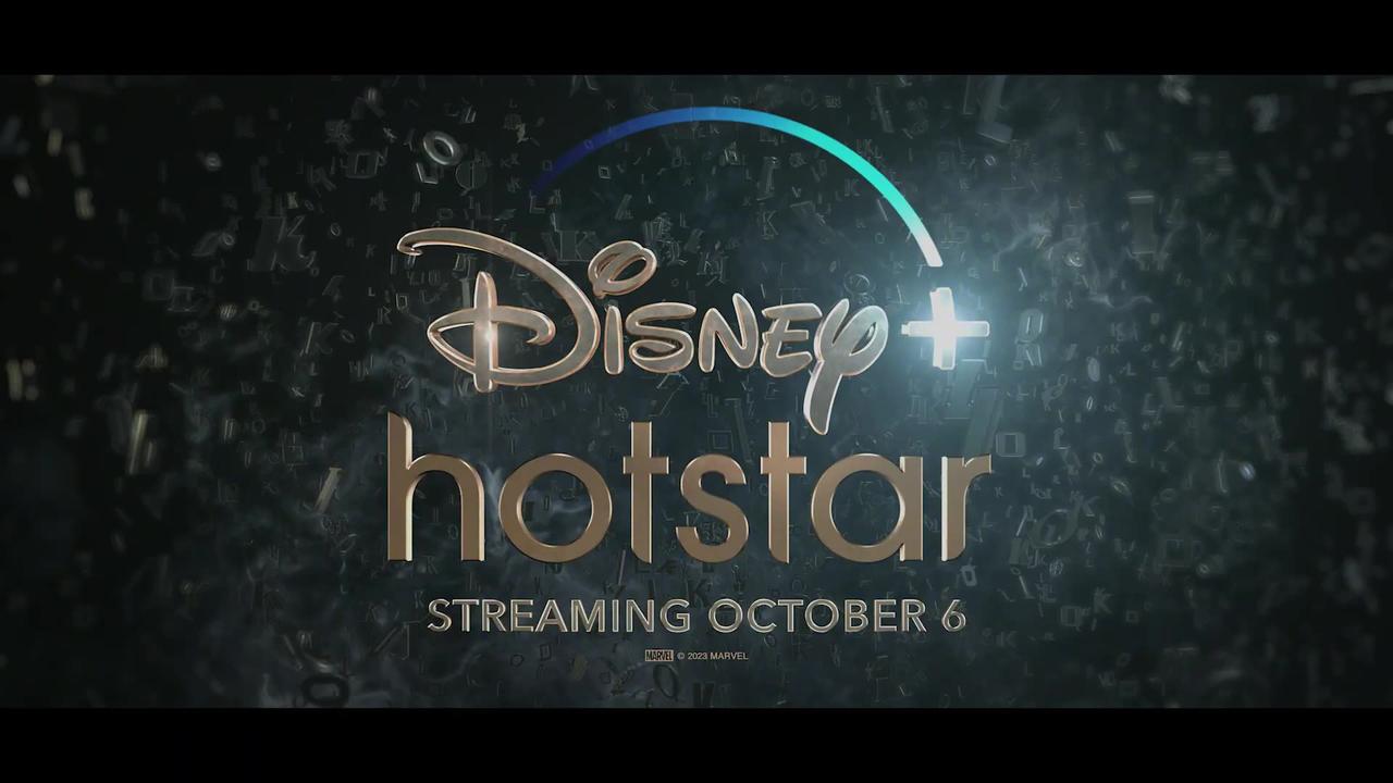 Marvel Studios' Loki Season 2 | Official Hindi Trailer | DisneyPlus Hotstar