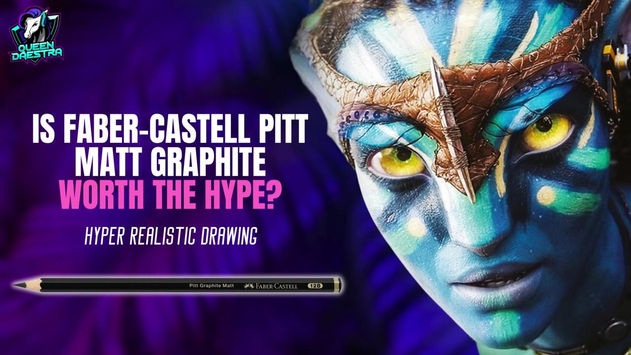 PT 3 Drawing Avatar Neytiri Na #39 vi One News Page VIDEO