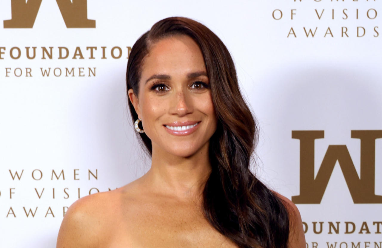 Meghan, Duchess of Sussex is said to have celebrated her 42nd birthday early by going to see the ‘Barbie’ movie with her fri
