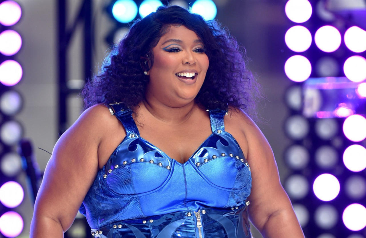 Lizzo sees the recent allegations as a 'wakeup call'