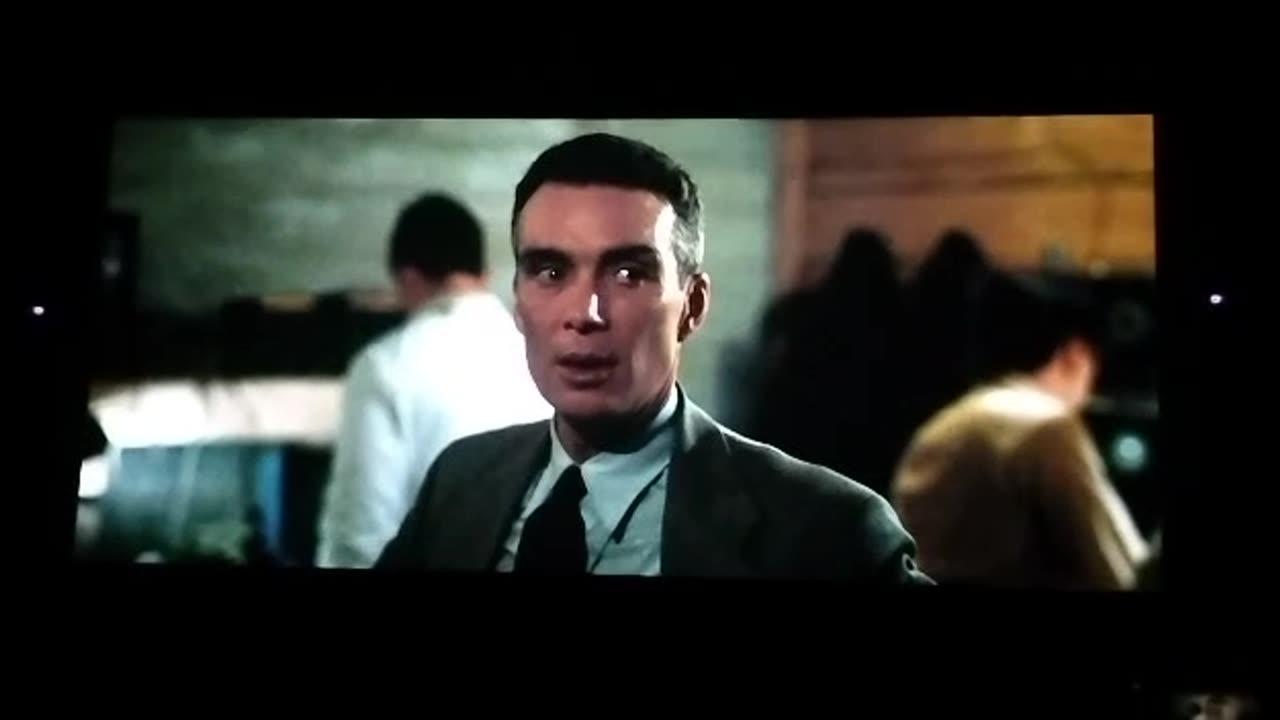 Oppenheimer movie clip 3