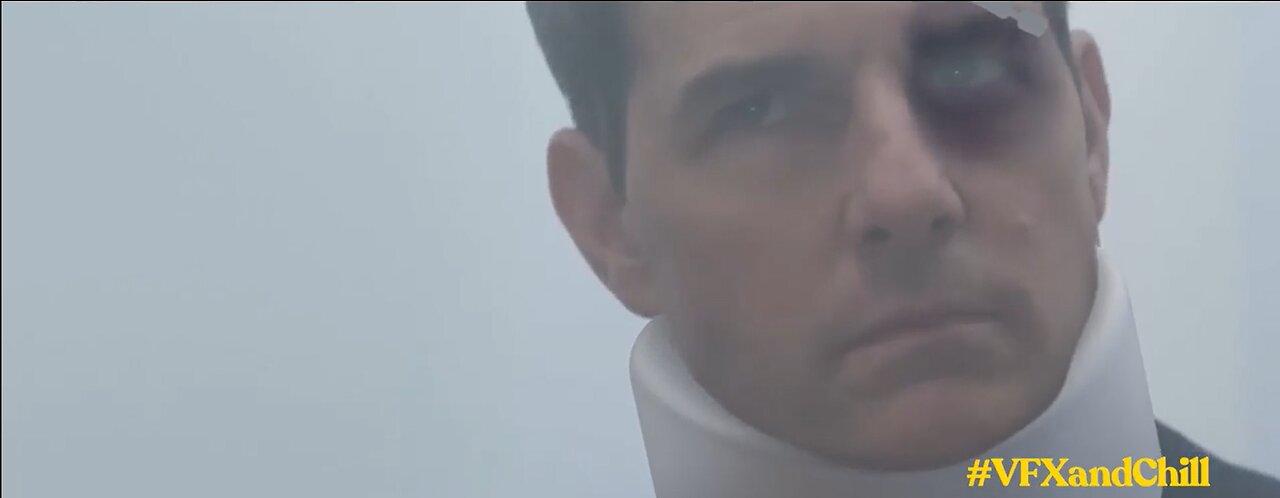 Mission Impossible: In Hospital | Official Trailer | Tom Cruise |