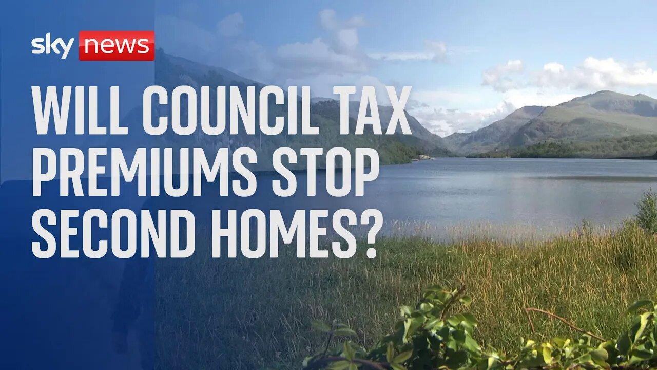 Will council tax premiums help locals get on the housing ladder?