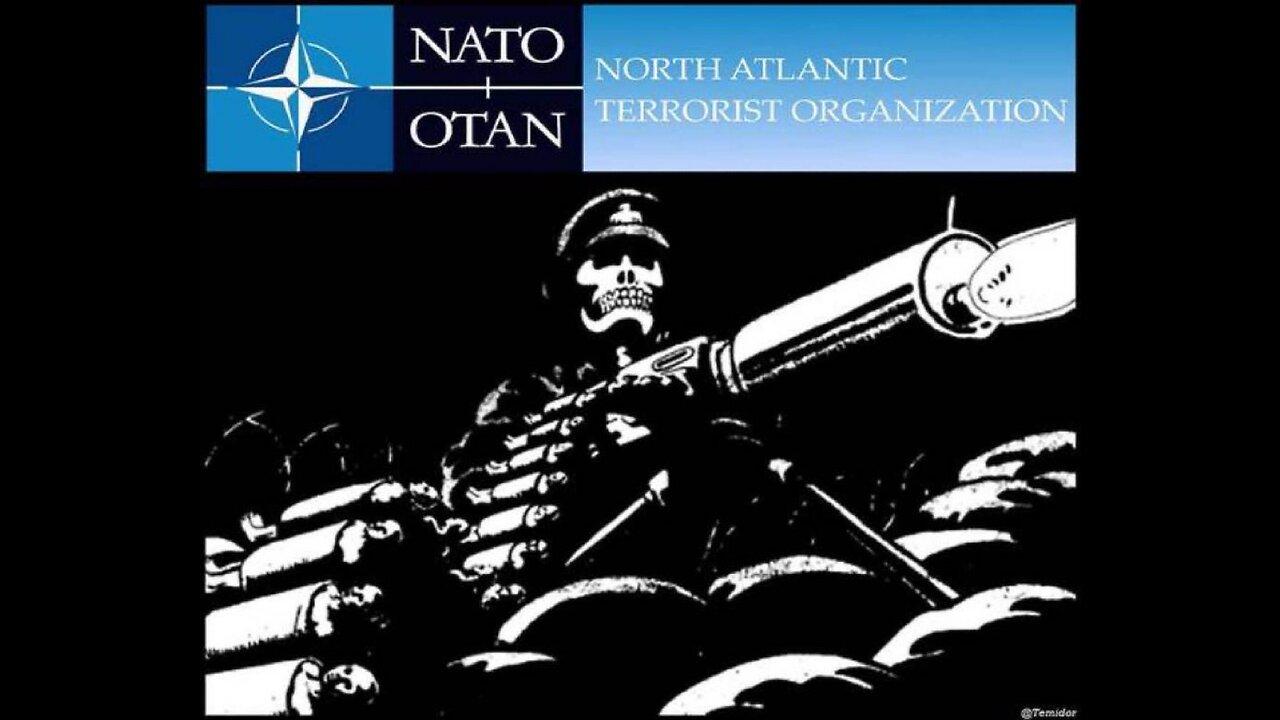 World must lives under UN charter and not how NATO & US operates