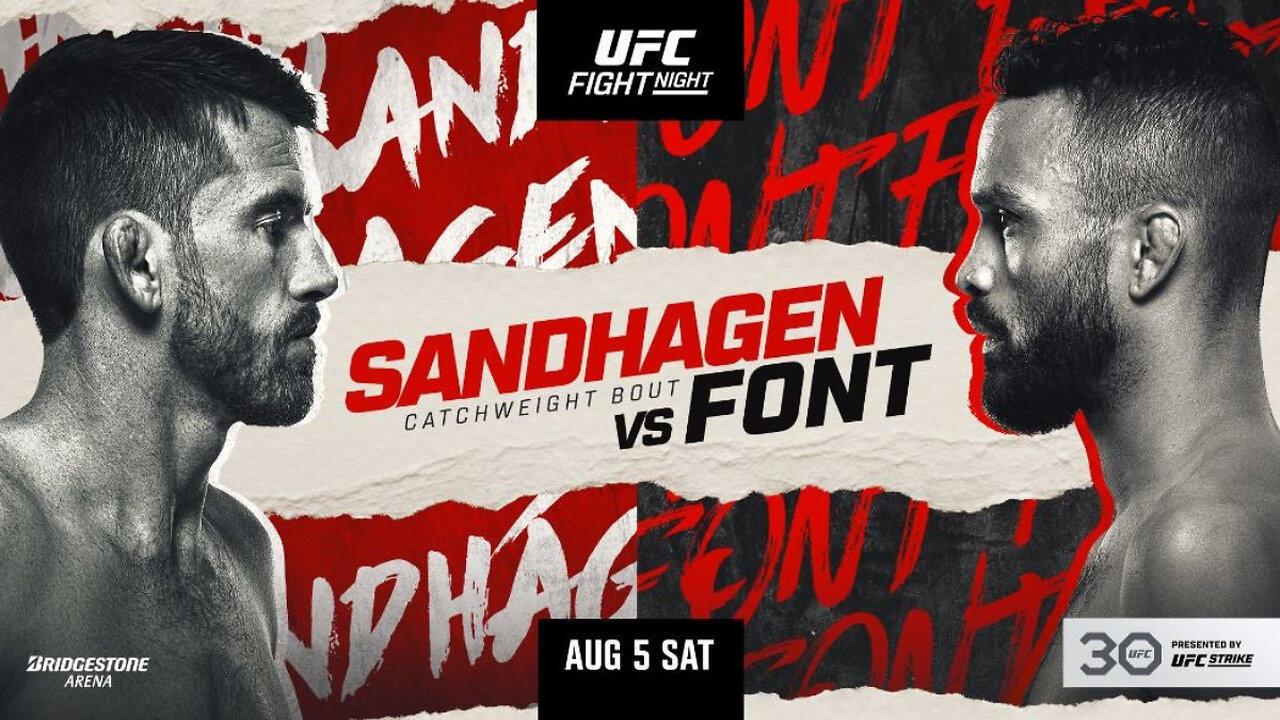 UFC Fight Night: Sandhagen vs Font - MMA Joey is a fat disgrace. Rigo is an ugly goblin. MMA Guru…