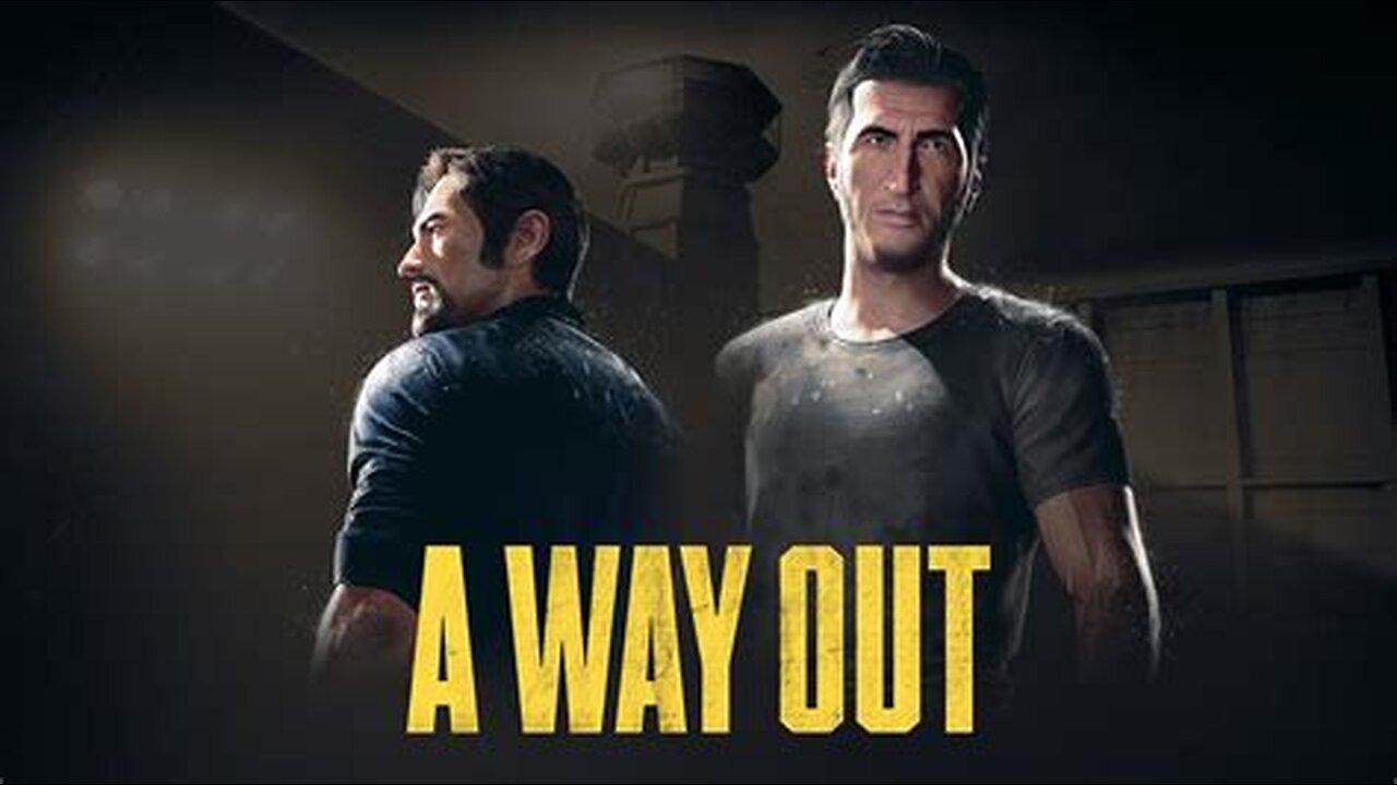 A way out (Father and Son)