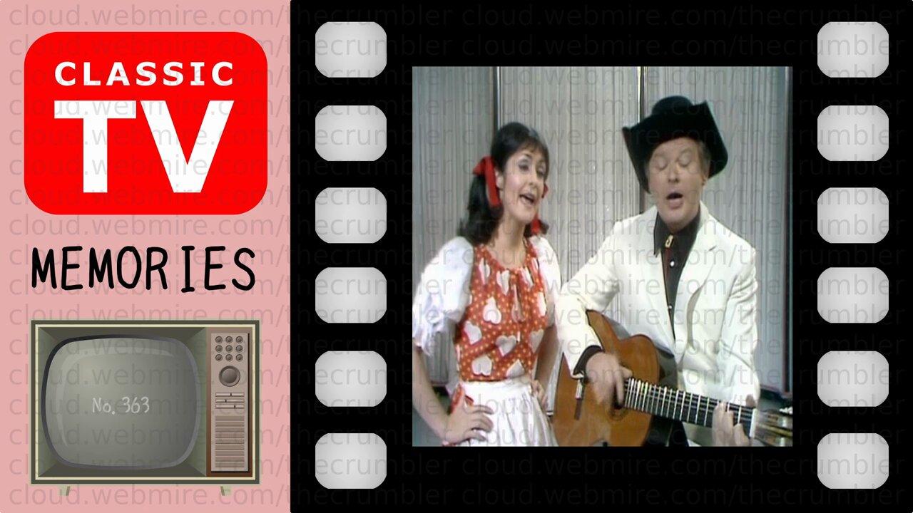 The Benny Hill Show ･ Classic TV Memories