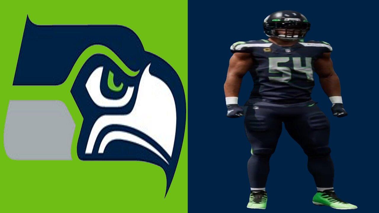 How To Make Bobby Wagner 2017 In Madden 23