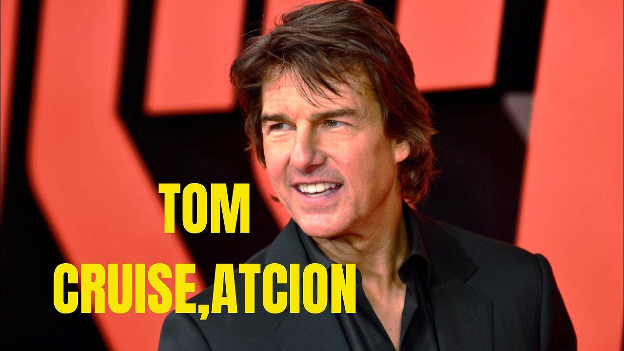 tom cruise atcion movie scen click follow my - One News Page VIDEO