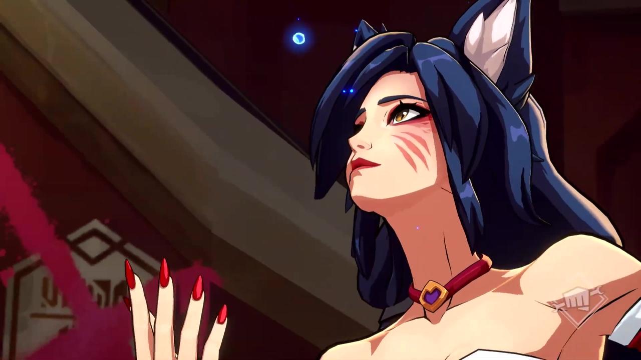 Project L - Official 'Yasuo, The Unforgiven' Champion Reveal Trailer