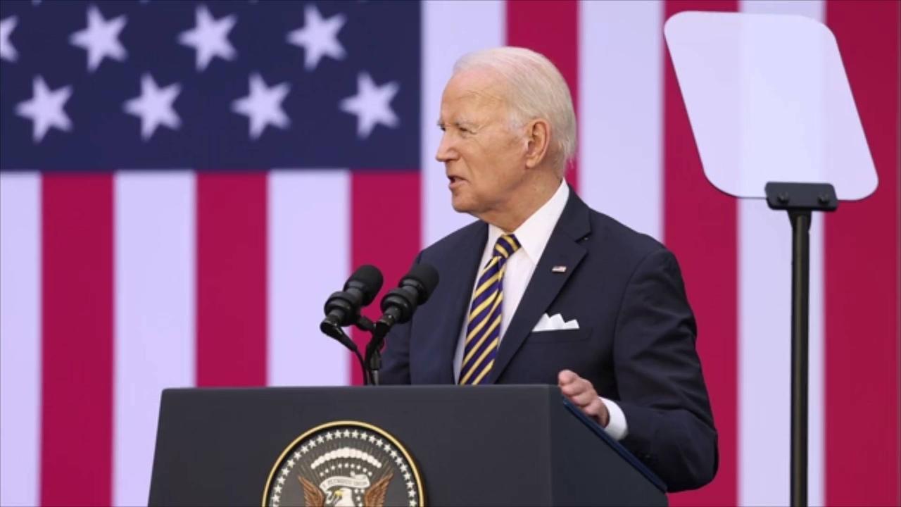 Lawsuit Looks to Block Biden's Revised Student Loan Cancellation Plan