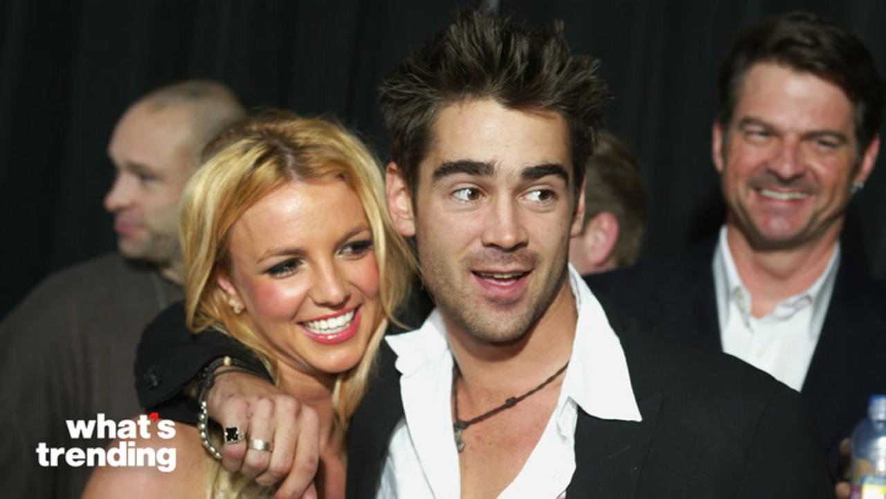 Britney Spears 'Forced' To Remove Stories About Justin Timberlake and Colin Farrell In Memoir