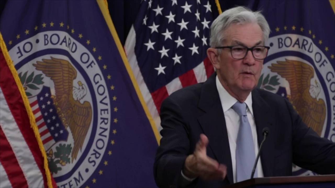 Federal Reserve Likely Not Finished With 2023 Rate Hikes