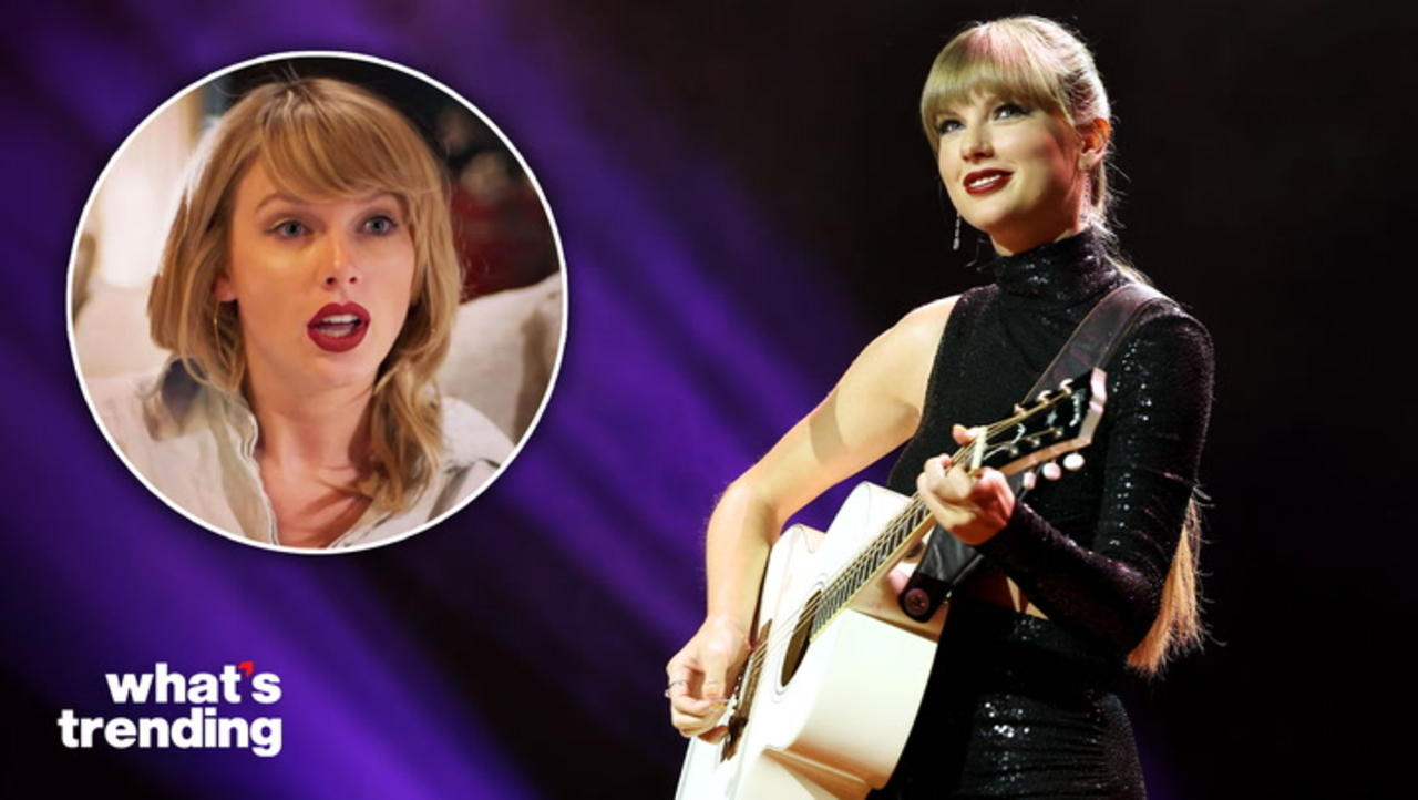 Taylor Swift “Era’s Tour” Documentary May Have Theater Release