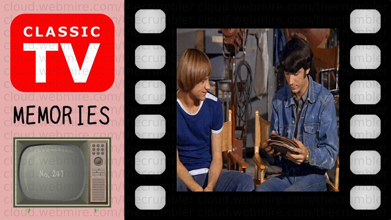 The Monkees ･ Classic TV Memories