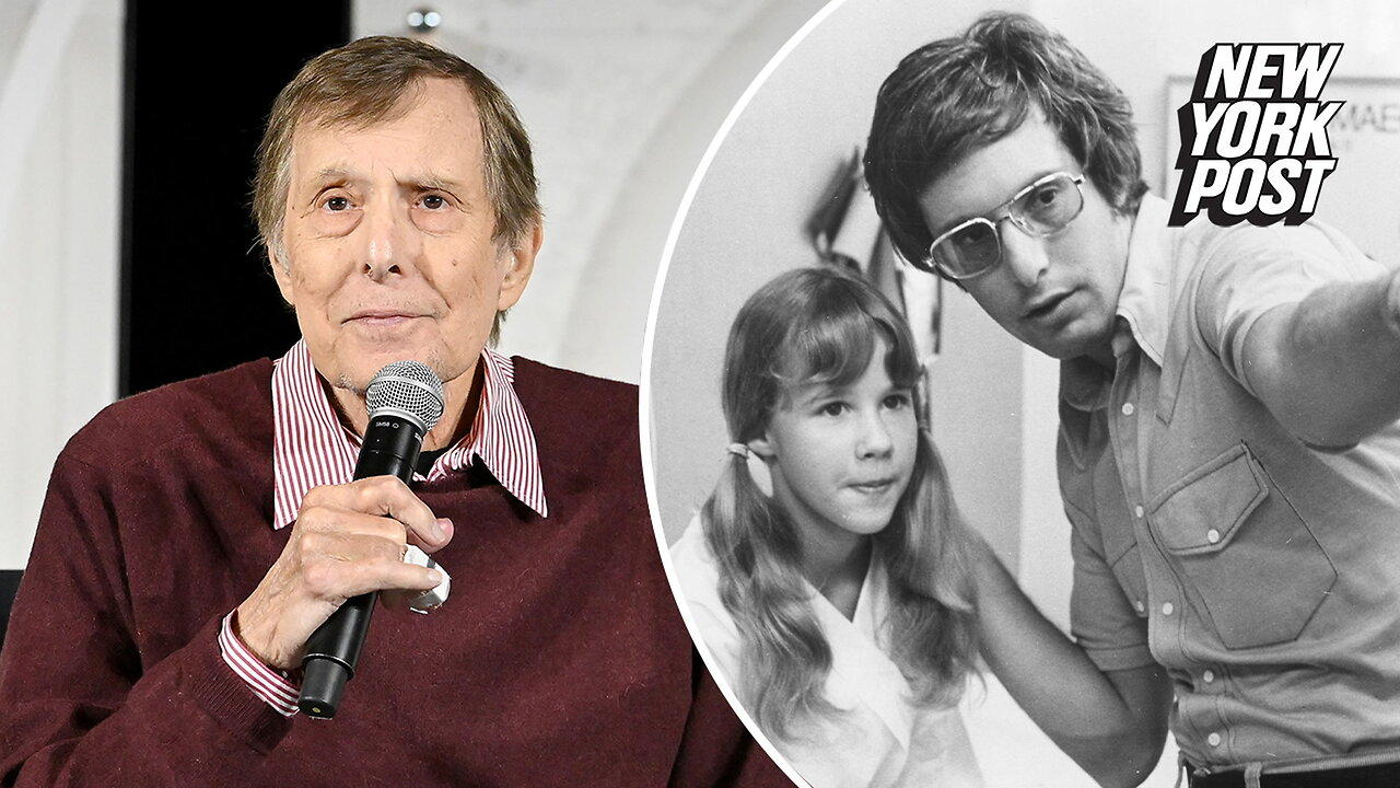 William Friedkin, director of 'The Exorcist,' dead at 87