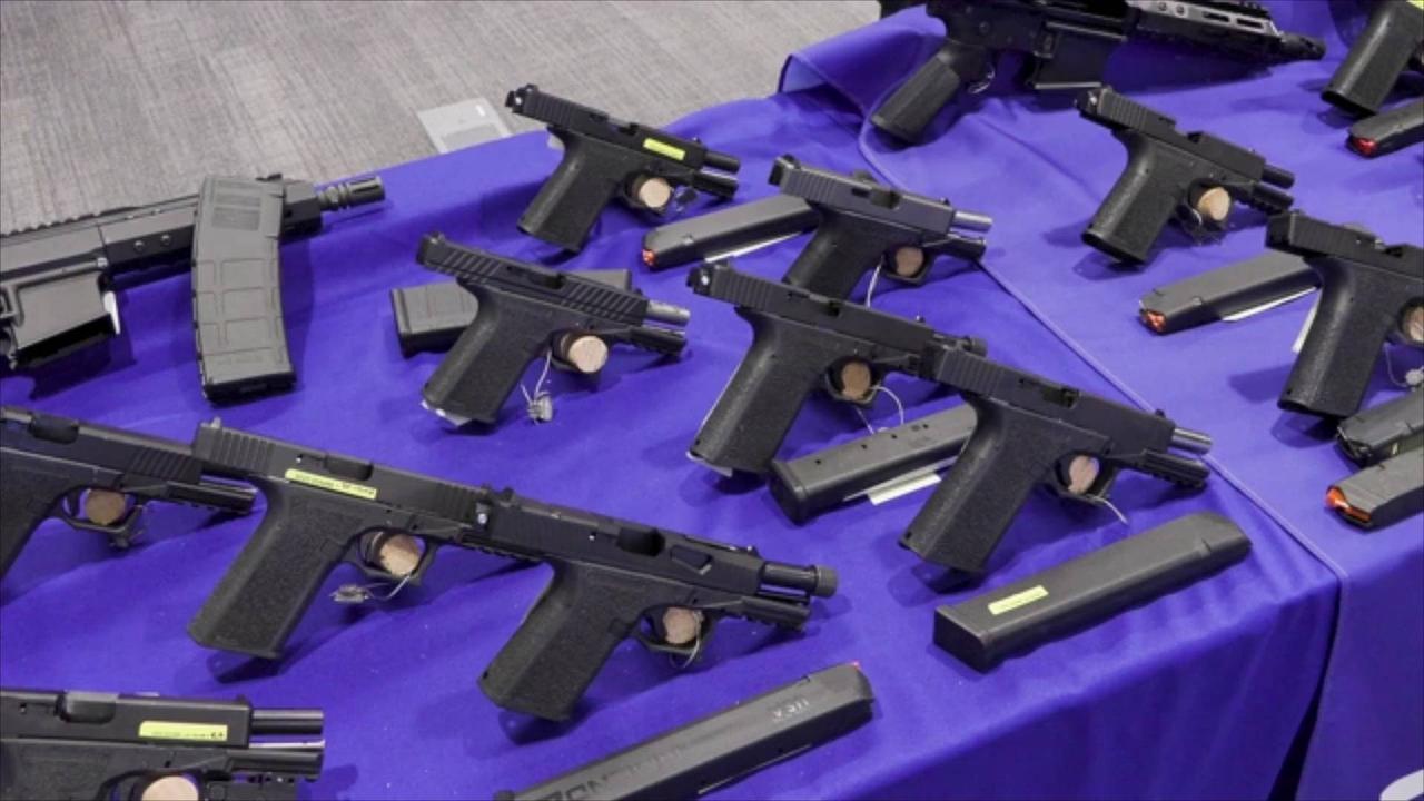 Supreme Court Clears the Way For 'Ghost Gun' Regulations