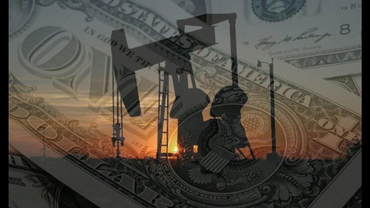 Oil Investing Podcast