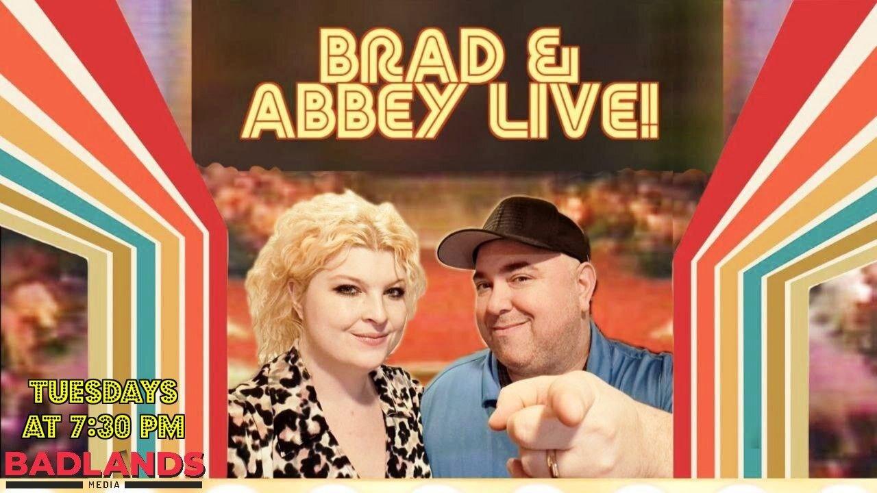 Brad & Abbey Live! Ep 75: Archer Transcript Completes  "Quid Pro Joe" Timeline - Tue 3:15 PM ET -