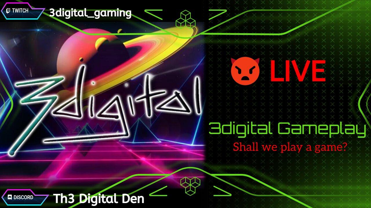 Variety Stream | Playing Games, Trivia for PPoints, & Just Chatting