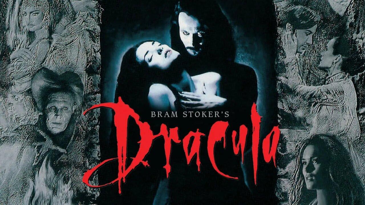 Bram Stoker's Dracula ~Love Remembered~ by Wojciech Kilar