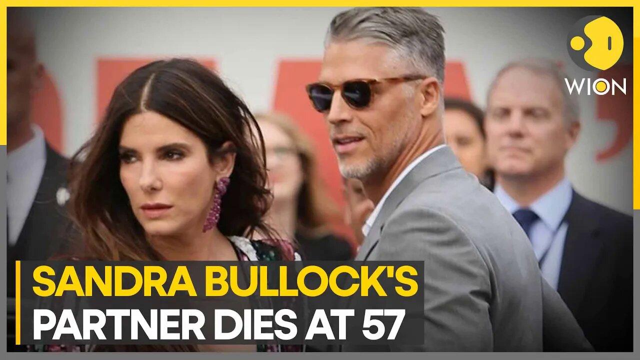 Sandra Bullock's partner Bryann Randall dies after battle with ALS; What is ALS? | World News | WION