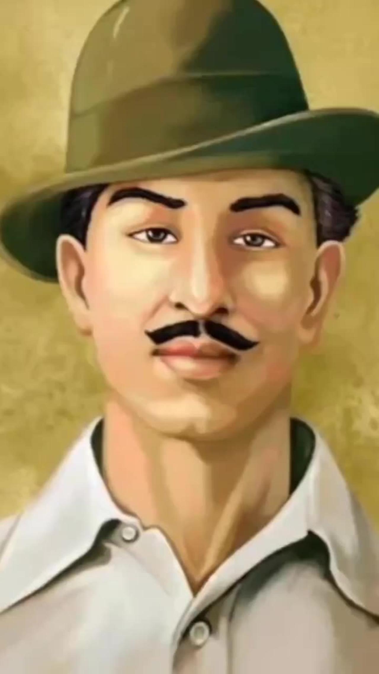 Mahaveer bhagat Singh