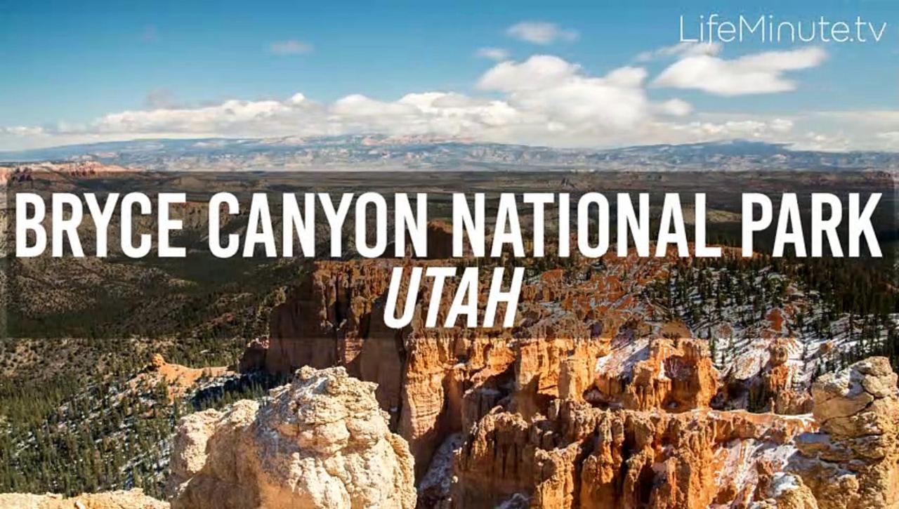 10 U.S. National Parks You Need to Visit