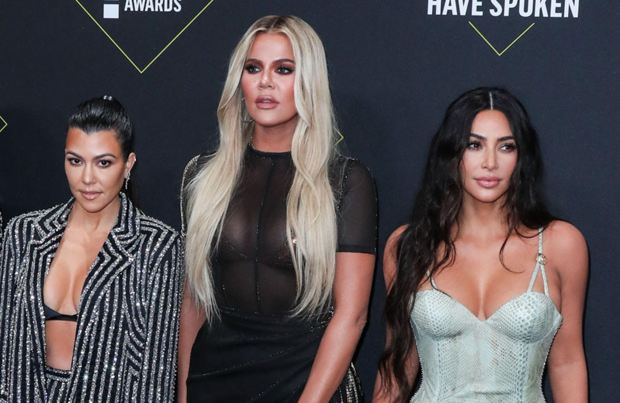 Khloe Kardashian's daughter and Kim Kardashian's son sport casts after playground accidents