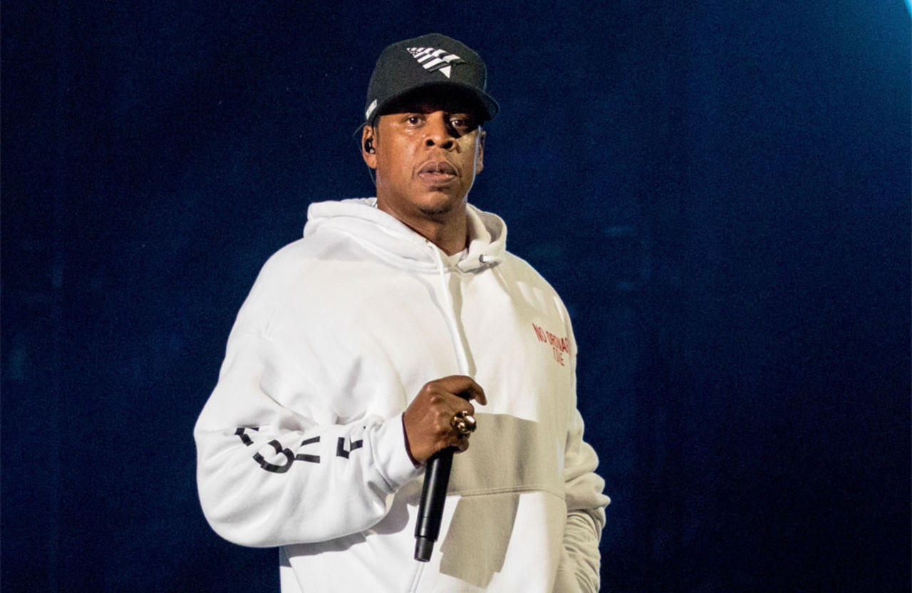 Jay-Z's Made in America Festival cancelled