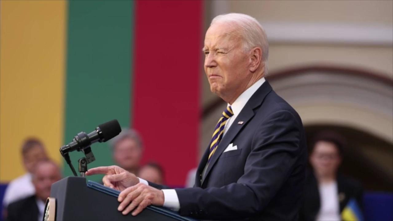 Biden Administration to Announce New Tracking System for Heat-Related Illnesses