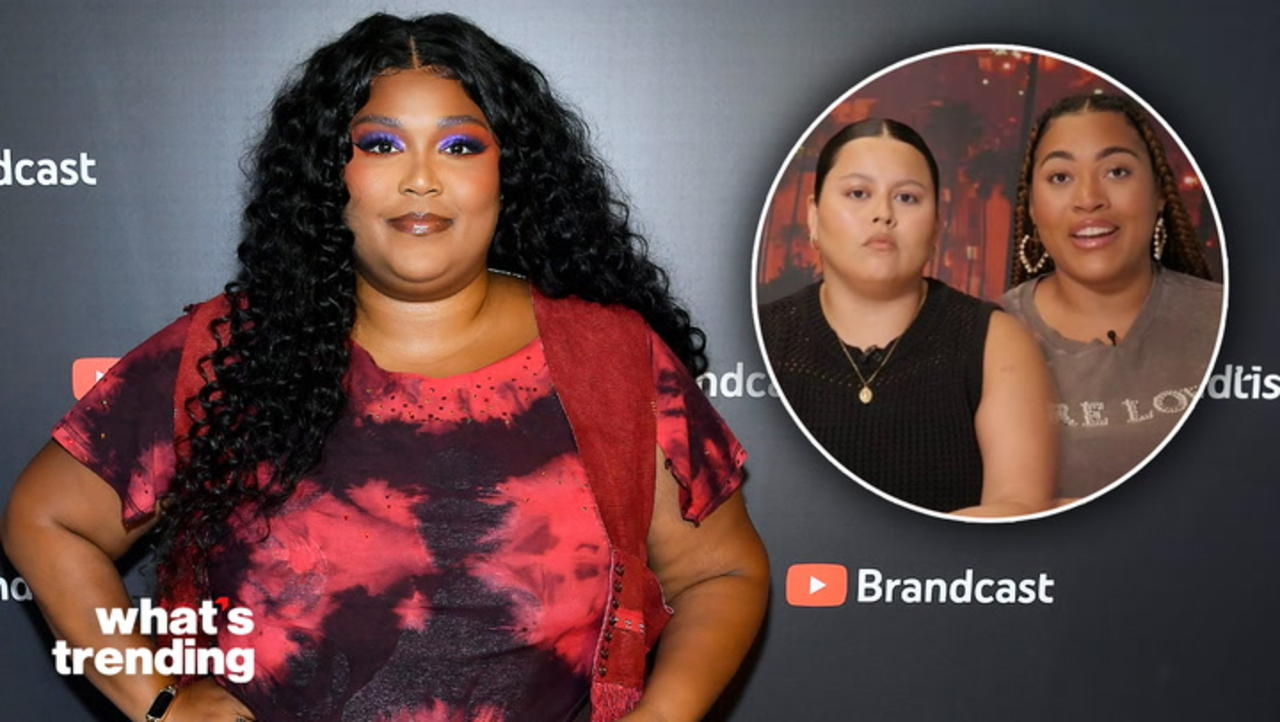 Lizzo Under Fire Again As More Fat-Shaming Complaints Come To Light