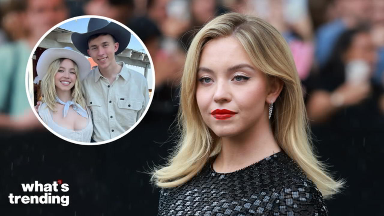 Sydney Sweeney Finally Clarifies Mom&rsquo;s - One News Page VIDEO