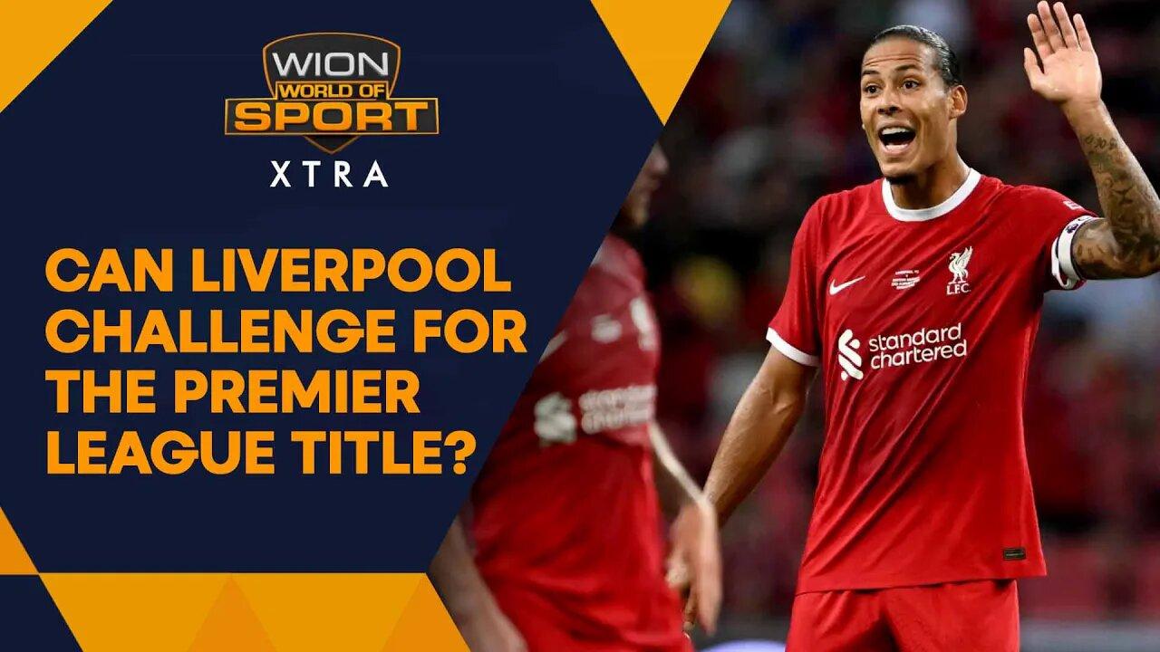 Will Liverpool be a part of Premier League? | WION Sports