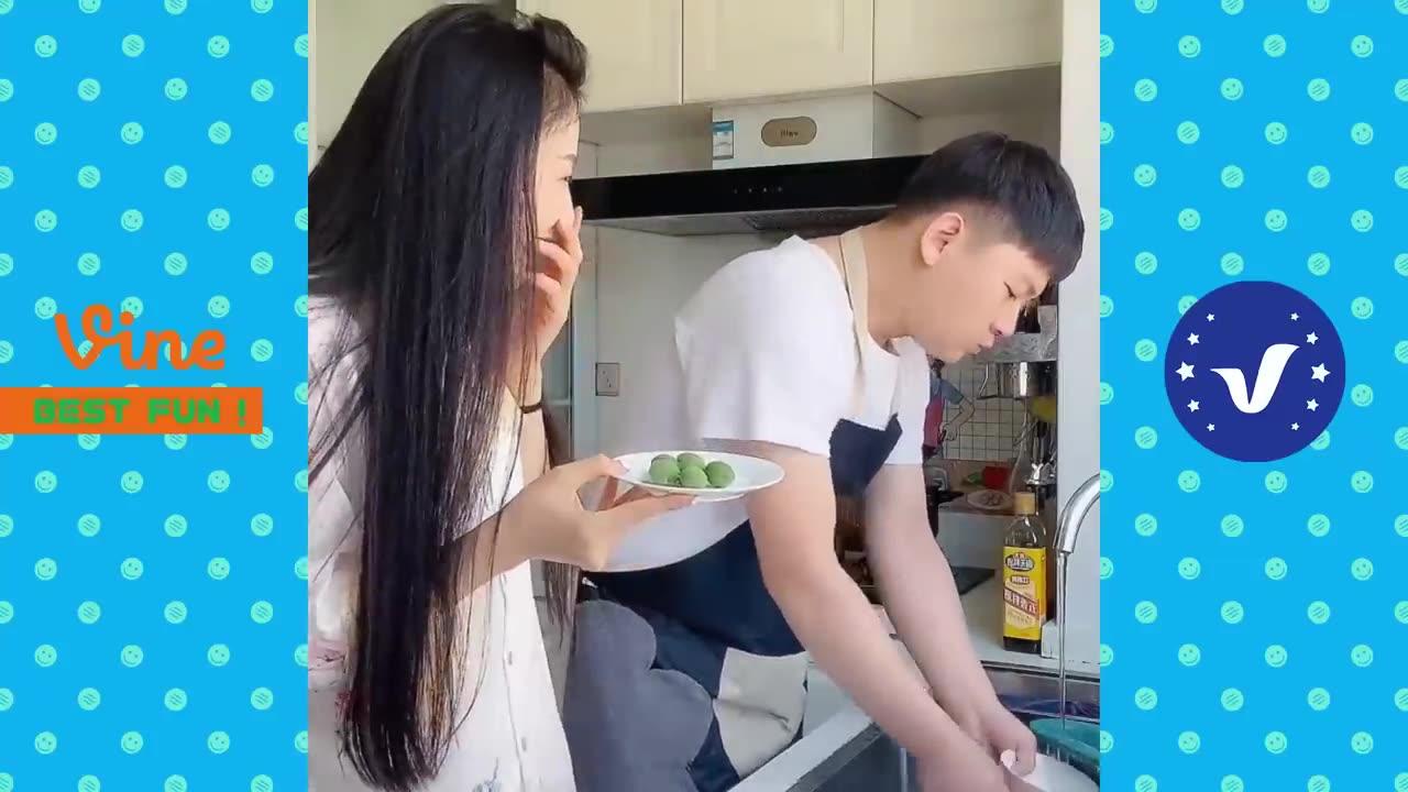 New Funny and Fail Videos 2023 😂 Cutest People Doing Funny Things 😺😍